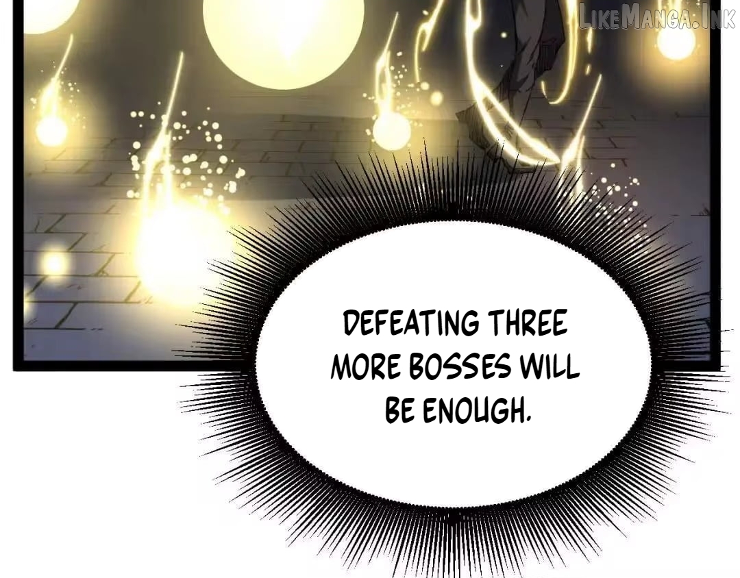 God-level Assassin, I’m the Shadow Chapter 121  - page 59